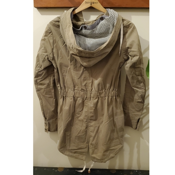 Twik spring jacket - Picture 2 of 5